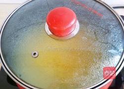 健康绿色　黄金小米粥的做法图解6