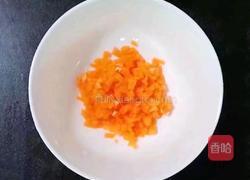 时蔬干贝粥 (宝宝辅食）的做法图解9