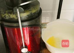 苹果鸡蛋煎饼的做法图解3