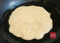 苹果鸡蛋煎饼的做法图解9