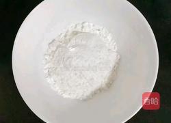 鲜虾粒粒面 (宝宝辅食）的做法图解6