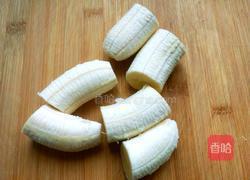 燕麦脆皮香蕉的做法图解3