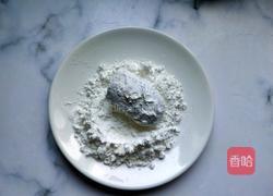 燕麦脆皮香蕉的做法图解5