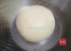 小面包卷的做法图解7