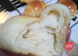 小面包卷的做法图解20
