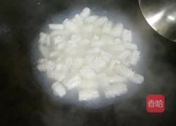 清爽小炒鲜鱿的做法图解10