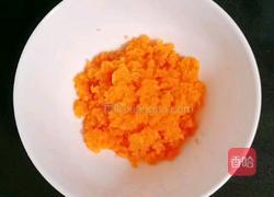 虾仁鸡蛋面线 (宝宝辅食）的做法图解4