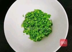 虾仁鸡蛋面线 (宝宝辅食）的做法图解6