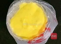虾仁鸡蛋面线 (宝宝辅食）的做法图解10