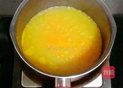 虾仁鸡蛋面线 (宝宝辅食）的做法图解12