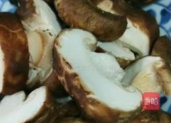 啤酒蘑菇鸡的做法图解4