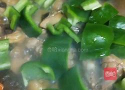 啤酒蘑菇鸡的做法图解11
