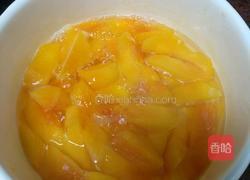 牛奶炖木瓜的做法图解5
