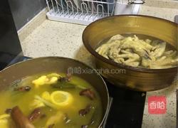 秘制辣鸡爪的做法图解15