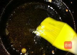 黄金火腿饼的做法图解3