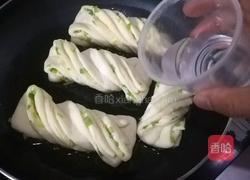 水煎花卷的做法图解19