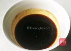 虾米炒豆腐干的做法图解3
