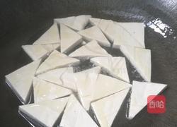 虾米炒豆腐干的做法图解8