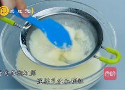 香蕉可丽饼的做法图解6