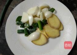 红烧黄花鱼的做法图解2
