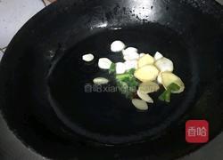 红烧黄花鱼的做法图解3