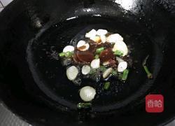 红烧黄花鱼的做法图解4