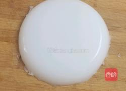 沁心凉粉的做法图解5