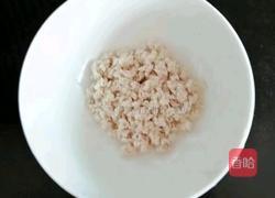 蔬菜粒粒面 (宝宝辅食）的做法图解2