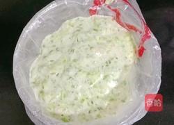 蔬菜粒粒面 (宝宝辅食）的做法图解8