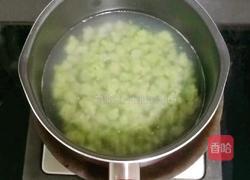 蔬菜粒粒面 (宝宝辅食）的做法图解9