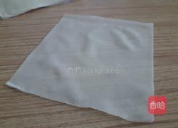 葱包烩的做法图解1
