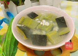 首创冰糖薏米冬瓜皮的做法图解10