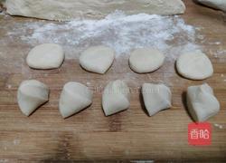 韭菜角的做法图解2