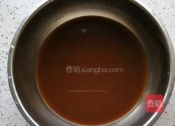 一颗蕃茄焖饭的做法图解12