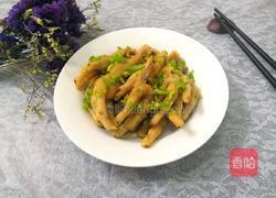 凉拌去骨鸡爪的做法图解13