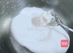 小汤圆的做法图解6