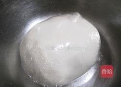 小汤圆的做法图解7