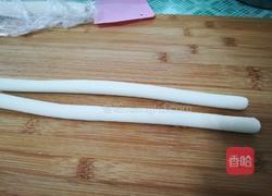 小汤圆的做法图解8