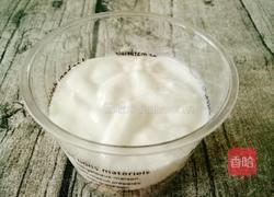 西米水果木糠杯的做法图解2