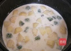 水果牛奶燕麦的做法图解8