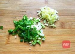 夏日轻食茄汁菌菇豆腐汤的做法图解6