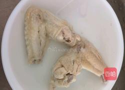 椒麻鸡的做法图解3