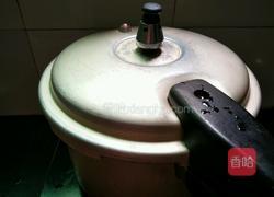 芋圆绿豆粥的做法图解7