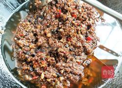 牛肉酱（自制）的做法图解3