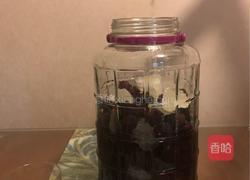 杨梅酒-小酌一杯就停不下来的做法图解8