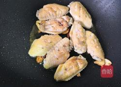 可乐鸡翅懒人必备的做法图解6