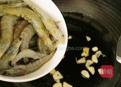丝瓜鲜虾豆腐羹的做法图解7