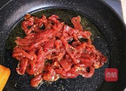 土豆洋葱炒肉的做法图解14