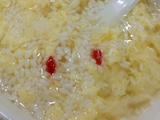 醪糟鸡蛋汤