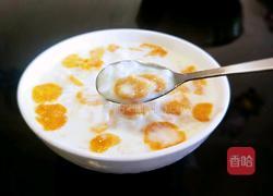 谷物牛奶米粥的做法图解10